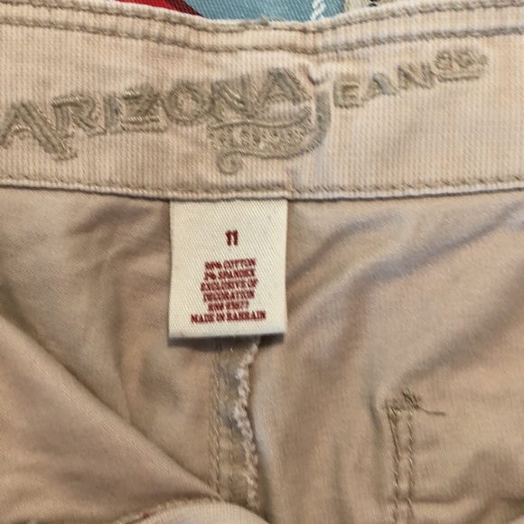 Short shorts - Picture 3 of 3